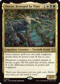 Doran, Besieged by Time (PPECL-215) - Promo Pack: Lorwyn Eclipsed