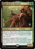 High Perfect Morcant (PPECL-229) - Promo Pack: Lorwyn Eclipsed Foil