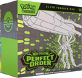 Mega Evolution: Perfect Order - Elite Trainer Box