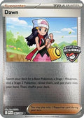 Dawn (Regional Championship) 087/null - League & Championship Cards Holofoil