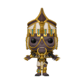 POP! Games: Guild Wars 2 - Joko