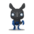 POP! Movies: Pinocchio- Black Rabbit