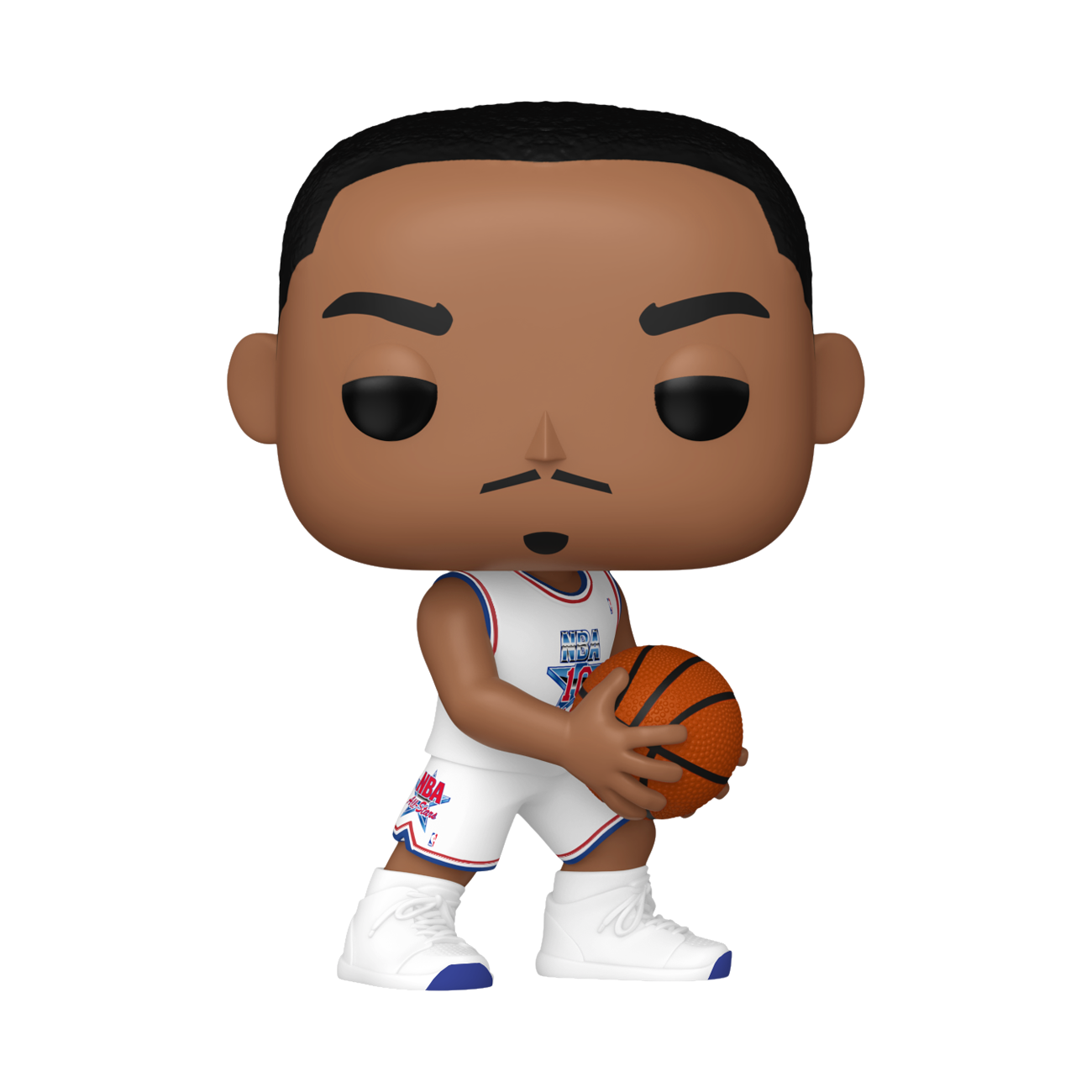 POP! NBA: Legends- Dennis Rodman (1992)