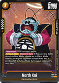 North Kai [Dual Evolution]