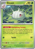 Silcoon 012 - ME Ascended Heroes