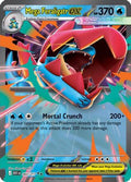 Mega Feraligatr ex 043/217 - ME Ascended Heroes Holofoil
