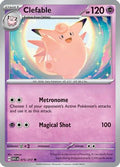 Clefable 075 - ME Ascended Heroes