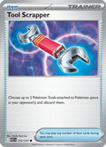 Tool Scrapper 212 - ME Ascended Heroes