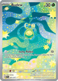 Budew 221/217 - ME Ascended Heroes Holofoil