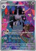 Banette 234/217 - ME Ascended Heroes Holofoil