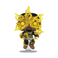 POP! Marvel: Spider-Man: No Way Home -  Electro Finale