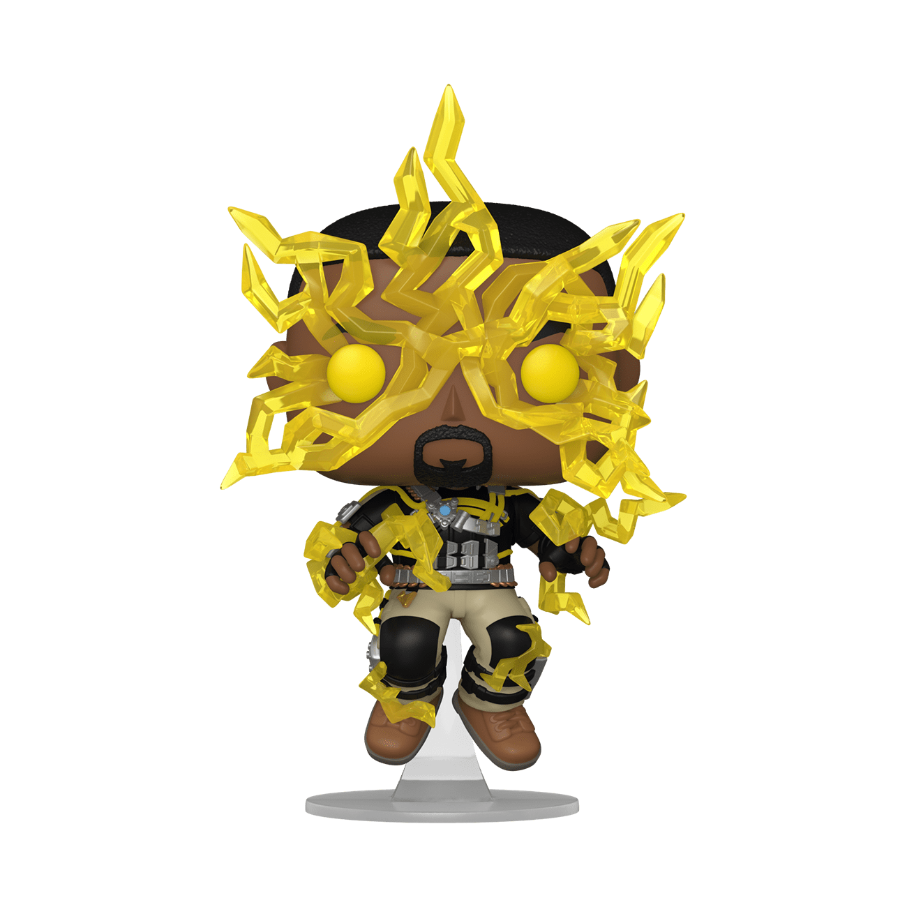 POP! Marvel: Spider-Man: No Way Home -  Electro Finale