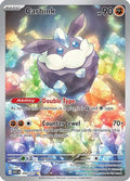 Carbink 242/217 - ME Ascended Heroes Holofoil