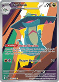 Drakloak 248/217 - ME Ascended Heroes Holofoil