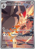 Larry's Staraptor 249/217 - ME Ascended Heroes Holofoil