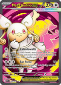 Mega Audino ex 253/217 - ME Ascended Heroes Holofoil
