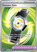 Counter Gain 259/217 - ME Ascended Heroes Holofoil