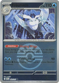 Frosmoth (Friend Ball) 053 - ME Ascended Heroes Reverse Holofoil