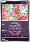 Rotom (Dusk Ball) 092 - ME Ascended Heroes Reverse Holofoil