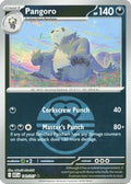Pangoro (Love Ball) 140 - ME Ascended Heroes Reverse Holofoil