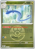Dragonair (Love Ball) 151 - ME Ascended Heroes Reverse Holofoil