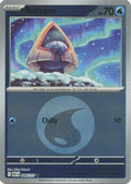 Snorunt (Energy Symbol Pattern) 046/217 - ME Ascended Heroes Reverse Holofoil