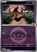 Hop's Phantump (Energy Symbol Pattern) 095 - ME Ascended Heroes Reverse Holofoil