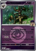 Hop's Trevenant (Energy Symbol Pattern) 096/217 - ME Ascended Heroes Reverse Holofoil