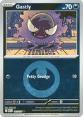 Gastly (Energy Symbol Pattern) 123 - ME Ascended Heroes Reverse Holofoil