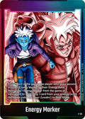 Energy Marker (E-95) [Fusion World Energy Markers]
