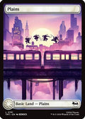 Plains (0191) (TMT-191) - Teenage Mutant Ninja Turtles