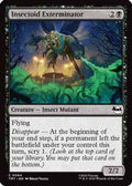 Insectoid Exterminator (TMT-064) - Teenage Mutant Ninja Turtles