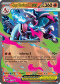 Mega Charizard X ex 029 - ME Mega Evolution Promo Holofoil