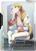 EX Resource (EXRP-006) (Mobile Suit Gundam Iron-Blooded Orphans) (EXRP-006) - Promotional EX Resource Tokens Holofoil