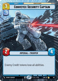 Criminal Contact (522) (Hyperspace) (522) [A Lawless Time]