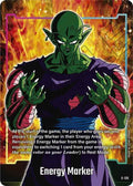 Energy Marker (E-125) [Fusion World Energy Markers]