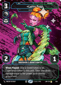 Latts Razzi - Deadly Whipmaster (Prestige Foil) (828) (828) [A Lawless Time]