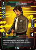 Cassian Andor - Everything for the Rebellion (Serialized) (879) (879) [A Lawless Time]