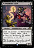 Warren Soultrader (PPECL-110) - Promo Pack: Lorwyn Eclipsed