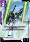 Blast Impulse Gundam (C+) (ST09-007) - Starter Deck 09 Destiny Ignition Holofoil