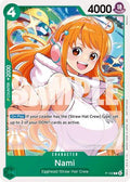 Nami (Tournament Pack 2026 Vol. 2) (P-102) - One Piece Promotion Cards