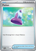 Potion 083 - ME03 Perfect Order