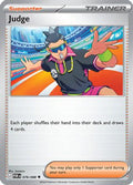 Judge 076 - ME03 Perfect Order