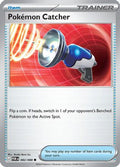 Pokemon Catcher 082 - ME03 Perfect Order