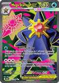 Mega Starmie ex 102/088 - ME03 Perfect Order Holofoil