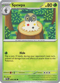 Spewpa 008/088 - ME03 Perfect Order Reverse Holofoil