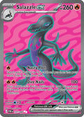 Salazzle ex 101/088 - ME03 Perfect Order Holofoil