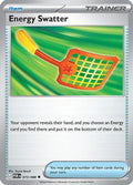 Energy Swatter 073 - ME03 Perfect Order