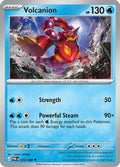Volcanion 025 - ME03 Perfect Order