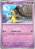 Mawile 032 - ME03 Perfect Order